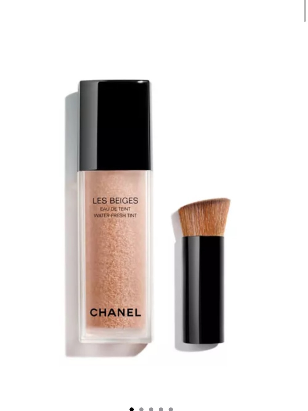 Chanel Les Beiges Water Fresh Tint - light